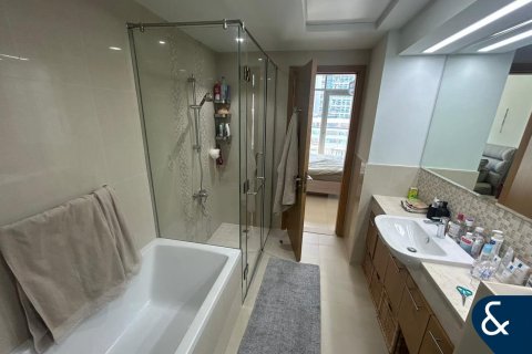 Üürile anda korter asukohaga Downtown Dubai (Downtown Burj Dubai), AÜE: 1 magamistoaga, 81 m² Nr 685410 - pilt 8