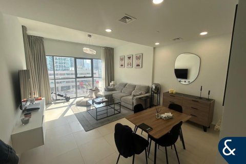 Apartmen di BELLEVUE TOWERS di Downtown Dubai (Downtown Burj Dubai), UAE 1 bilik tidur, 81 meter persegi № 685410