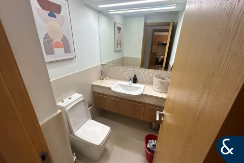 Üürile anda korter asukohaga Downtown Dubai (Downtown Burj Dubai), AÜE: 1 magamistoaga, 81 m² Nr 685410 - pilt 10