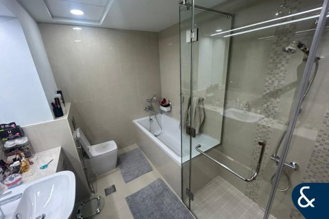 Üürile anda korter asukohaga Downtown Dubai (Downtown Burj Dubai), AÜE: 1 magamistoaga, 81 m² Nr 685410 - pilt 9