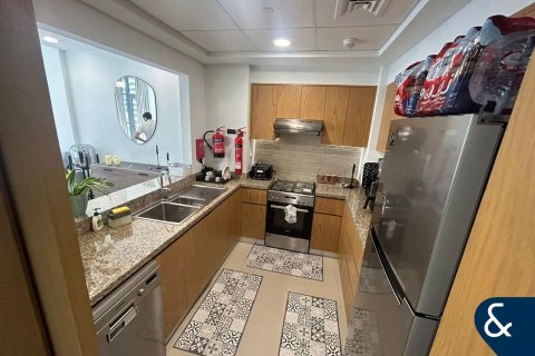 Üürile anda korter asukohaga Downtown Dubai (Downtown Burj Dubai), AÜE: 1 magamistoaga, 81 m² Nr 685410 - pilt 3