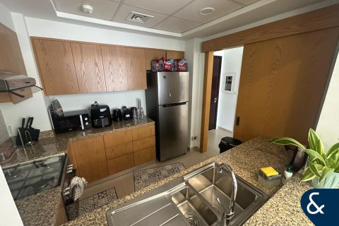 Üürile anda korter asukohaga Downtown Dubai (Downtown Burj Dubai), AÜE: 1 magamistoaga, 81 m² Nr 685410 - pilt 4