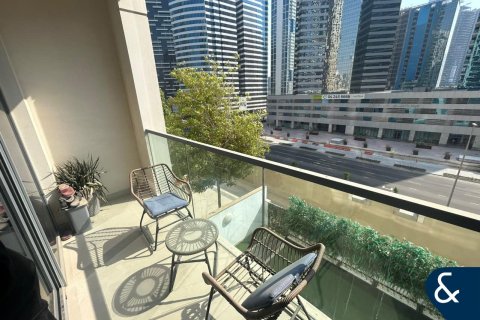 Üürile anda korter asukohaga Downtown Dubai (Downtown Burj Dubai), AÜE: 1 magamistoaga, 81 m² Nr 685410 - pilt 7