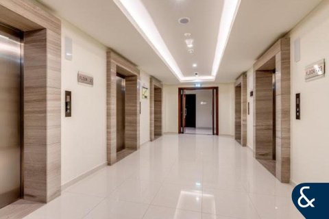 Lakás a VERA RESIDENCES lakóparkban itt: Business Bay, Dubai, EAE, 1 hálószoba, 45 m², azonosító: 685334 - fénykép 13