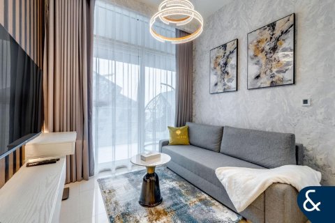 דירה ב Business Bay, Dubai, איחוד האמירויות 1 חדר שינה, 45 מ