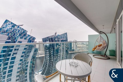 Lakás a VERA RESIDENCES lakóparkban itt: Business Bay, Dubai, EAE, 1 hálószoba, 45 m², azonosító: 685334 - fénykép 7