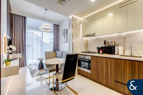 Lakás a VERA RESIDENCES lakóparkban itt: Business Bay, Dubai, EAE, 1 hálószoba, 45 m², azonosító: 685334 - fénykép 3