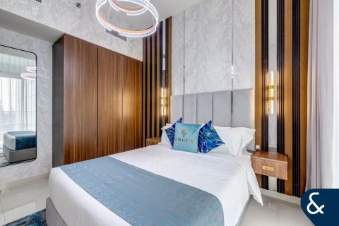 Lakás a VERA RESIDENCES lakóparkban itt: Business Bay, Dubai, EAE, 1 hálószoba, 45 m², azonosító: 685334 - fénykép 2