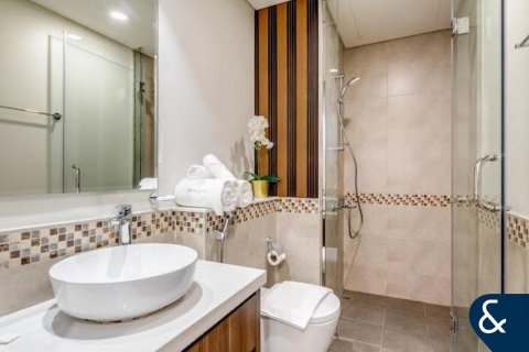 Lakás a VERA RESIDENCES lakóparkban itt: Business Bay, Dubai, EAE, 1 hálószoba, 45 m², azonosító: 685334 - fénykép 11