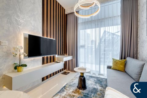 Lakás a VERA RESIDENCES lakóparkban itt: Business Bay, Dubai, EAE, 1 hálószoba, 45 m², azonosító: 685334 - fénykép 4
