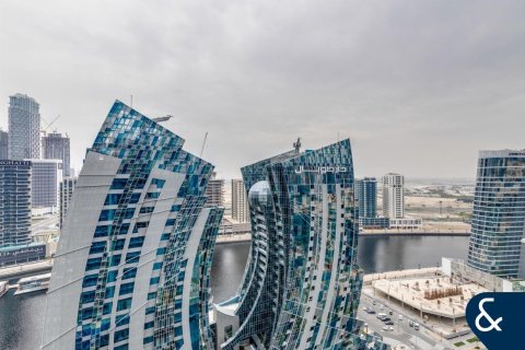 Lakás a VERA RESIDENCES lakóparkban itt: Business Bay, Dubai, EAE, 1 hálószoba, 45 m², azonosító: 685334 - fénykép 14