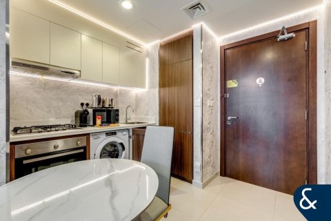 Lakás a VERA RESIDENCES lakóparkban itt: Business Bay, Dubai, EAE, 1 hálószoba, 45 m², azonosító: 685334 - fénykép 10