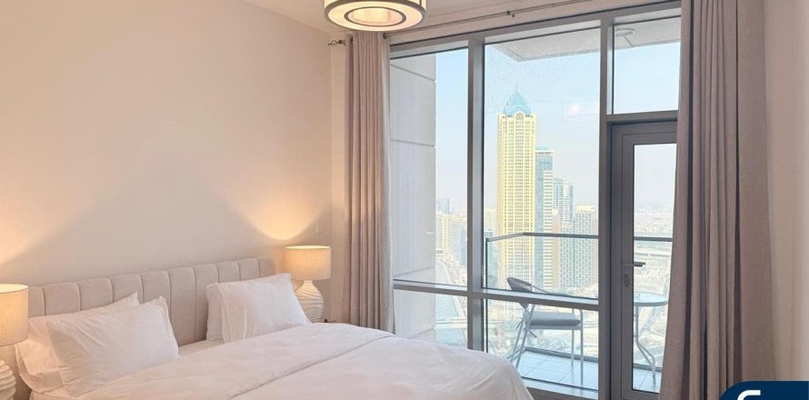 Business Bay, Dubai, संयुक्त अरब अमीरात में अपार्टमेंट, 2 बेडरूम, 127 वर्ग मीटर, संख्या 685335