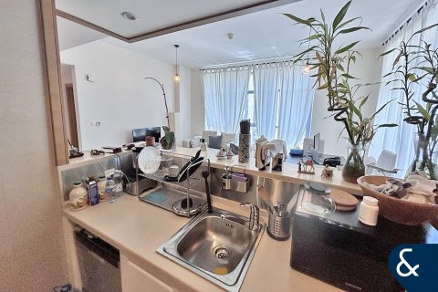 آپارتمان برای فروش در  Downtown Dubai (Downtown Burj Dubai)، Dubai، امارات متحده عربی  1 خوابه ، 82 متر مربع ، شماره 685333 - تصویر 10