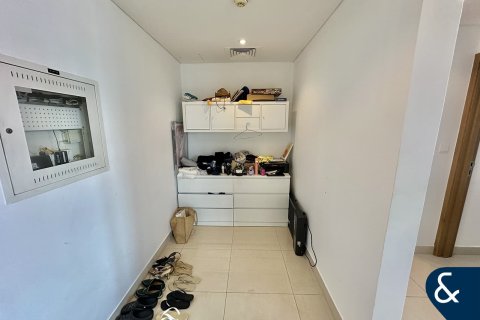 Пәтер CLAREN TOWERS, Даунтаун Дубай (Даунтаун Бурдж Дубай), БАӘ-да 1 жатын бөлме, 82 м² № 685333 - фото 4