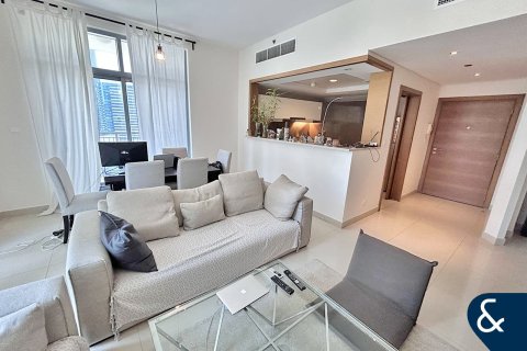 آپارتمان برای فروش در  Downtown Dubai (Downtown Burj Dubai)، Dubai، امارات متحده عربی  1 خوابه ، 82 متر مربع ، شماره 685333 - تصویر 16