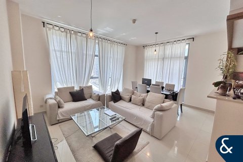 آپارتمان برای فروش در  Downtown Dubai (Downtown Burj Dubai)، Dubai، امارات متحده عربی  1 خوابه ، 82 متر مربع ، شماره 685333 - تصویر 12