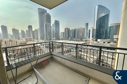 Пәтер CLAREN TOWERS, Даунтаун Дубай (Даунтаун Бурдж Дубай), БАӘ-да 1 жатын бөлме, 82 м² № 685333 - фото 8