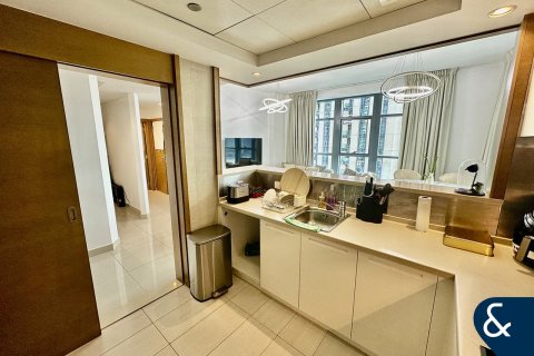 Пәтер CLAREN TOWERS, Даунтаун Дубай (Даунтаун Бурдж Дубай), БАӘ-да 1 жатын бөлме, 82 м² № 685333 - фото 5