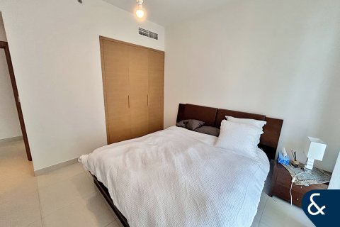 آپارتمان برای فروش در  Downtown Dubai (Downtown Burj Dubai)، Dubai، امارات متحده عربی  1 خوابه ، 82 متر مربع ، شماره 685333 - تصویر 18