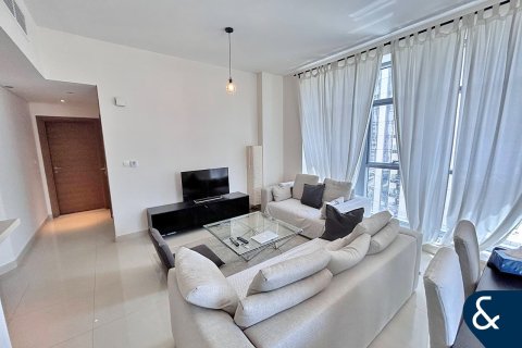 آپارتمان برای فروش در  Downtown Dubai (Downtown Burj Dubai)، Dubai، امارات متحده عربی  1 خوابه ، 82 متر مربع ، شماره 685333 - تصویر 14