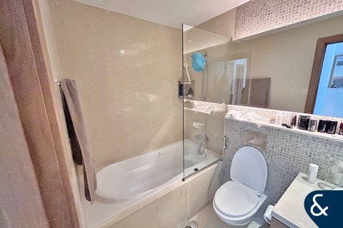 آپارتمان برای فروش در  Downtown Dubai (Downtown Burj Dubai)، Dubai، امارات متحده عربی  1 خوابه ، 82 متر مربع ، شماره 685333 - تصویر 21