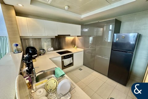 Пәтер CLAREN TOWERS, Даунтаун Дубай (Даунтаун Бурдж Дубай), БАӘ-да 1 жатын бөлме, 82 м² № 685333 - фото 7