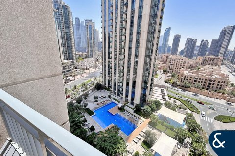 آپارتمان برای فروش در  Downtown Dubai (Downtown Burj Dubai)، Dubai، امارات متحده عربی  1 خوابه ، 82 متر مربع ، شماره 685333 - تصویر 23