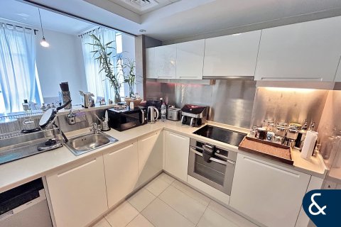 آپارتمان برای فروش در  Downtown Dubai (Downtown Burj Dubai)، Dubai، امارات متحده عربی  1 خوابه ، 82 متر مربع ، شماره 685333 - تصویر 11