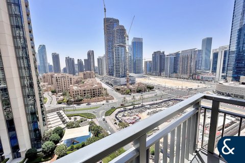 آپارتمان برای فروش در  Downtown Dubai (Downtown Burj Dubai)، Dubai، امارات متحده عربی  1 خوابه ، 82 متر مربع ، شماره 685333 - تصویر 24