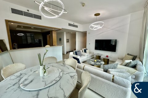 آپارتمان برای فروش در  Downtown Dubai (Downtown Burj Dubai)، Dubai، امارات متحده عربی  1 خوابه ، 82 متر مربع ، شماره 685333 - تصویر 27