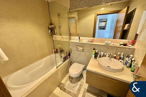 Пәтер CLAREN TOWERS, Даунтаун Дубай (Даунтаун Бурдж Дубай), БАӘ-да 1 жатын бөлме, 82 м² № 685333 - фото 6