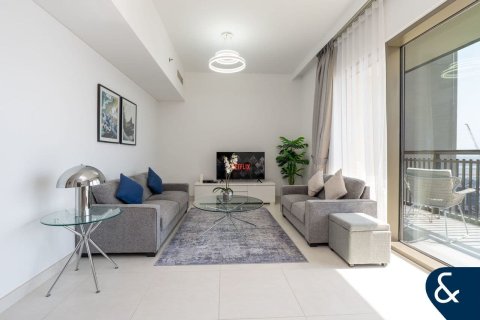 Appartamento in affitto a Dubai Creek Harbour (The Lagoons), Dubai, EAU 2 camere da letto, 106 mq. № 685409 - foto 4