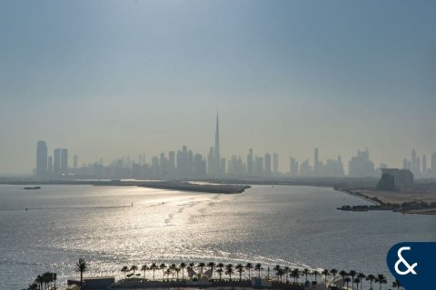 Appartamento in affitto a Dubai Creek Harbour (The Lagoons), Dubai, EAU 2 camere da letto, 106 mq. № 685409 - foto 6