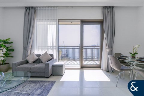 Appartamento in affitto a Dubai Creek Harbour (The Lagoons), Dubai, EAU 2 camere da letto, 106 mq. № 685409 - foto 2