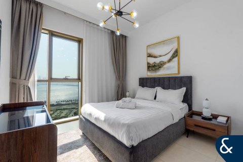 Appartamento in affitto a Dubai Creek Harbour (The Lagoons), Dubai, EAU 2 camere da letto, 106 mq. № 685409 - foto 5
