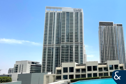 Appartamento in affitto a Dubai Creek Harbour (The Lagoons), Dubai, EAU 2 camere da letto, 106 mq. № 685409 - foto 9