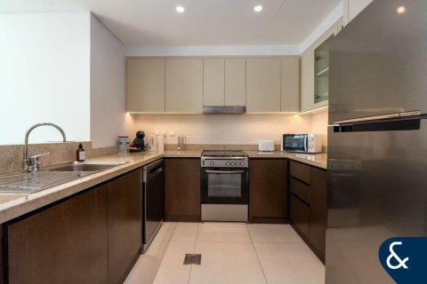 Appartamento in affitto a Dubai Creek Harbour (The Lagoons), Dubai, EAU 2 camere da letto, 106 mq. № 685409 - foto 7