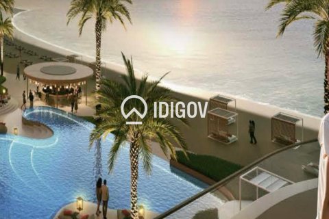 Hôtels-appartement à vendre à  Al Marjan Island, Ras Al Khaimah, EAU 42.92 m2 № 735464 - photo 3