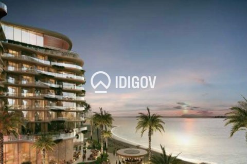 Hôtels-appartement à vendre à  Al Marjan Island, Ras Al Khaimah, EAU 42.92 m2 № 735464 - photo 6