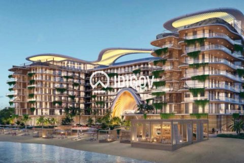 Hôtels-appartement à vendre à  Al Marjan Island, Ras Al Khaimah, EAU 42.92 m2 № 735464 - photo 2
