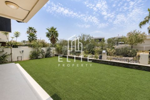 וילה להשכרה ב Dubai, איחוד האמירויות  5 חדרי שינה, 465 מ"ר, מספר 736487 - תמונה 4