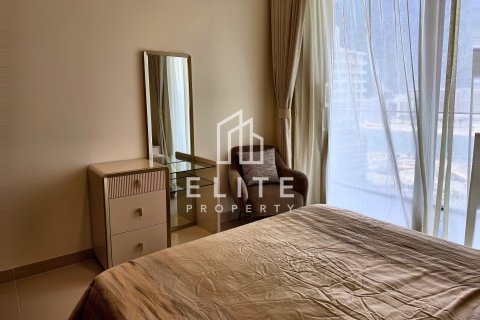 Apartmen di Dubai Harbour, Dubai, UAE 1 bilik tidur, 80 meter persegi № 736486 - foto 12