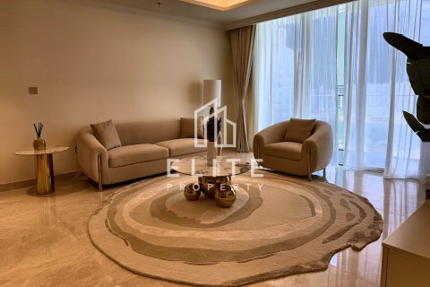 Apartmen di Dubai Harbour, Dubai, UAE 1 bilik tidur, 80 meter persegi № 736486 - foto 5