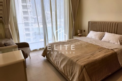 Apartmen di Dubai Harbour, Dubai, UAE 1 bilik tidur, 80 meter persegi № 736486 - foto 11