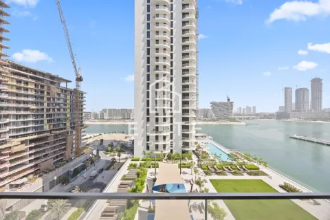 Apartmen di Dubai Harbour, Dubai, UAE 1 bilik tidur, 80 meter persegi № 736486 - foto 16