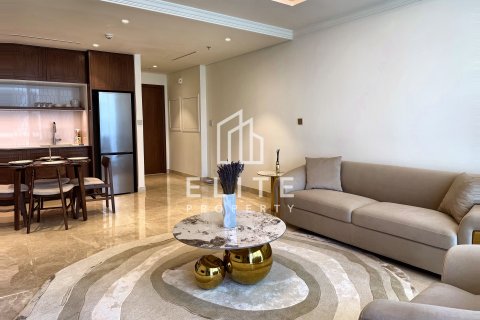 Apartmen di Dubai Harbour, Dubai, UAE 1 bilik tidur, 80 meter persegi № 736486 - foto 6