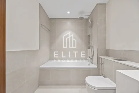 Apartmen di Dubai Harbour, Dubai, UAE 1 bilik tidur, 80 meter persegi № 736486 - foto 13