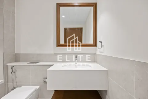 Apartmen di Dubai Harbour, Dubai, UAE 1 bilik tidur, 80 meter persegi № 736486 - foto 15