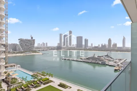 Apartman u Dubai Harbour, Dubai, UAE 80 m2, 1 spavaća soba Br. 736486